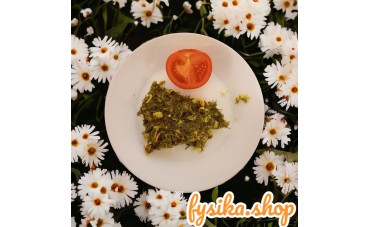 Συνταγή Μαραθόπιτας